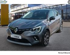 Renault Captur Beaune