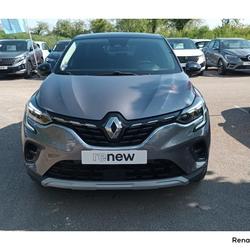 Renault Captur E-Tech 145 - 21 Intens Beaune
