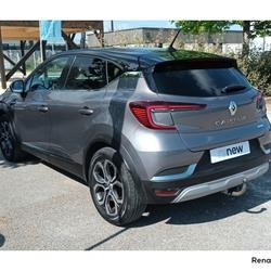 Renault Captur E-Tech 145 - 21 Intens Beaune