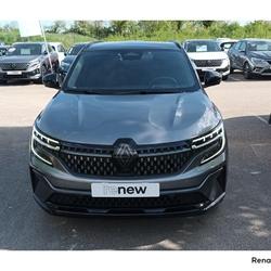 Renault Austral E-Tech hybrid 200 Iconic esprit Alpine Beaune