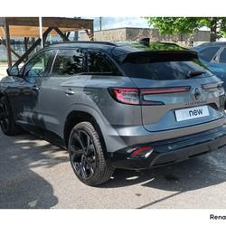 Renault Austral E-Tech hybrid 200 Iconic esprit Alpine Beaune