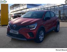 Renault Captur Beaune