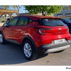 Renault Captur TCe 90 - 21 Business Beaune