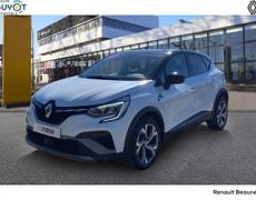Renault Captur Beaune