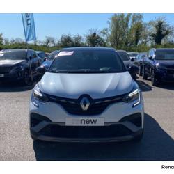 Renault Captur mild hybrid 160 EDC R.S. line Beaune