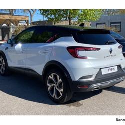 Renault Captur mild hybrid 160 EDC R.S. line Beaune