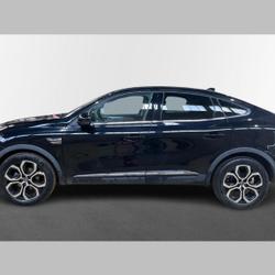 Renault Arkana E-Tech hybride 145 - 22 Techno Beaune