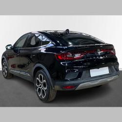 Renault Arkana E-Tech hybride 145 - 22 Techno Beaune