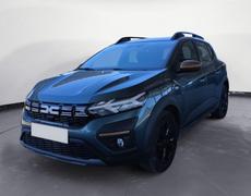 Dacia Sandero Beaune