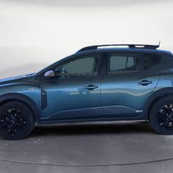 Dacia Sandero STEPWAY EXTREME TCE 110 - 24 Beaune