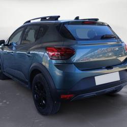 Dacia Sandero STEPWAY EXTREME TCE 110 - 24 Beaune