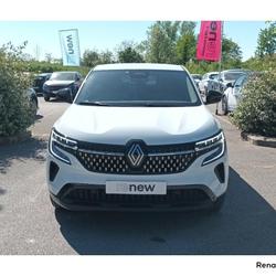 Renault Austral techno full hybrid E-Tech 200 ch - 24 Beaune