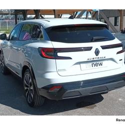 Renault Austral techno full hybrid E-Tech 200 ch - 24 Beaune