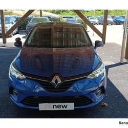 Renault Clio 5 Clio E-Tech full hybrid 145 Evolution Beaune