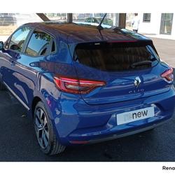 Renault Clio 5 Clio E-Tech full hybrid 145 Evolution Beaune