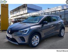 Renault Captur Beaune