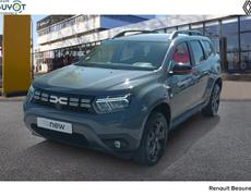 Dacia Duster Beaune