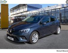 Renault Clio 5