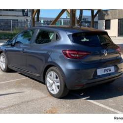 Renault Clio 5 Business E-TECH 140 Beaune