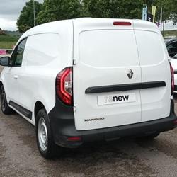 Renault Kangoo KANGOO VAN BLUE DCI 95 EXTRA - 22 Beaune