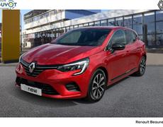Renault Clio 5 Beaune