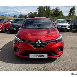 Renault Clio 5 Clio E-Tech full hybrid 145 Techno Equilibre Beaune