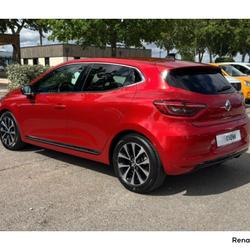 Renault Clio 5 Clio E-Tech full hybrid 145 Techno Equilibre Beaune