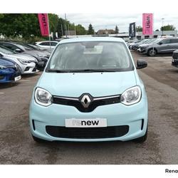 Renault Twingo 3 Twingo III SCe 65 Equilibre Beaune