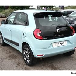 Renault Twingo 3 Twingo III SCe 65 Equilibre Beaune