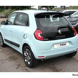 Renault Twingo 3 Twingo III SCe 65 Equilibre Beaune