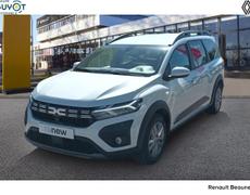 Dacia Jogger Beaune