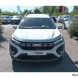 Dacia Jogger Expression ECO-G 100 - 7 places Beaune