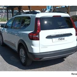 Dacia Jogger Expression ECO-G 100 - 7 places Beaune