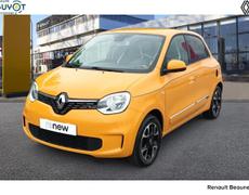 Renault Twingo 3 Beaune