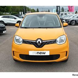 Renault Twingo 3 Twingo III SCe 75 - 20 Intens Beaune