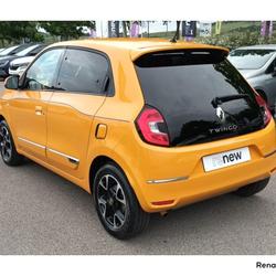 Renault Twingo 3 Twingo III SCe 75 - 20 Intens Beaune