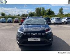 Dacia Sandero Beaune