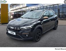 Dacia Sandero Beaune