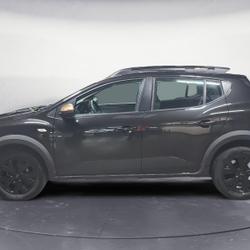 Dacia Sandero TCe 90 GSR2 Stepway Extreme Beaune
