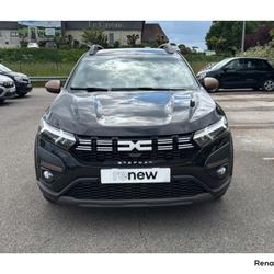 Dacia Sandero TCe 90 GSR2 Stepway Extreme Beaune