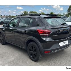 Dacia Sandero TCe 90 GSR2 Stepway Extreme Beaune