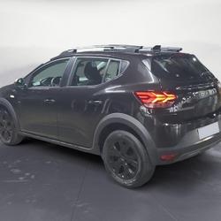 Dacia Sandero TCe 90 GSR2 Stepway Extreme Beaune