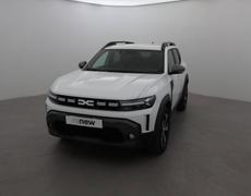 Dacia Duster Beaune