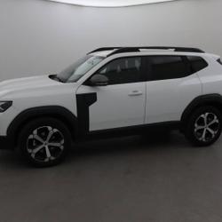 Dacia Duster Hybrid 140 Journey Beaune