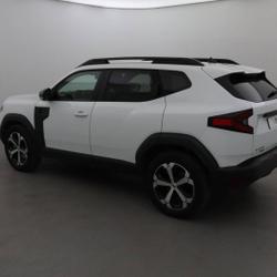 Dacia Duster Hybrid 140 Journey Beaune