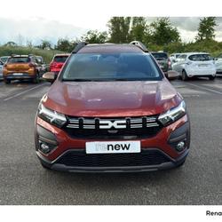 Dacia Jogger Hybrid 140 7 places GSR2 Extreme Beaune
