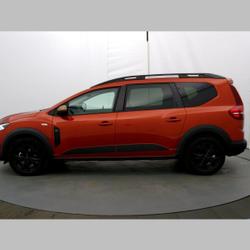 Dacia Jogger Hybrid 140 7 places GSR2 Extreme Beaune