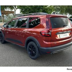 Dacia Jogger Hybrid 140 7 places GSR2 Extreme Beaune