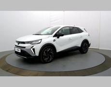 Renault Symbioz Beaune