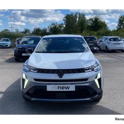 Renault Symbioz E-Tech full hybrid 160 ch Esprit Alpine Beaune